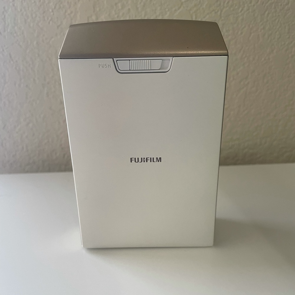 Fuji Instax Share SP-2 Polaroid Printer